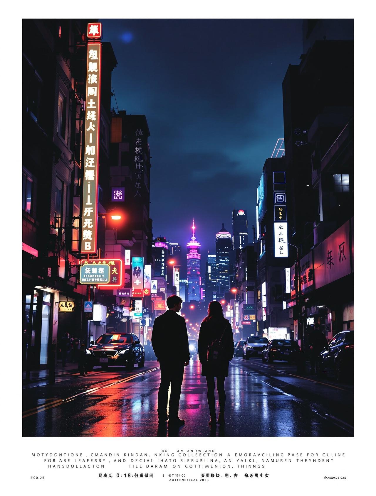 都市追光 - yy影院作品