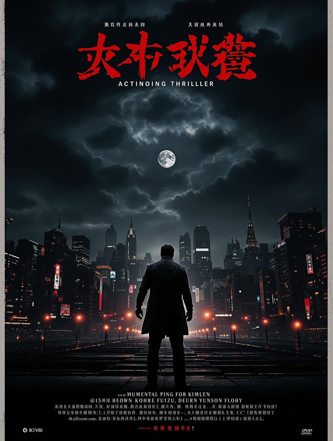 暗夜守护者 - yy影院作品